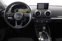 Audi A3 2.0 TFSI quattro sport