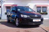 Skoda Fabia 1.0 MPI