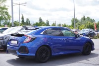 Honda Civic 1.0 VTEC Elegance