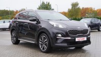 Kia Sportage 2.0 CRDi Spirit 4WD