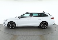 Vorschau: Cupra Leon ST 1.5 eTSI DSG