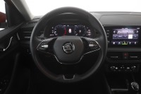 Skoda Scala 1.0 TSI