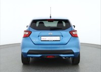 Nissan Micra 1.0 N-Way