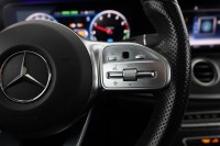 Mercedes-Benz E 300 E300 de T AMG Line