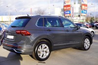 VW Tiguan 2.0 TDI Elegance 4Motion DSG