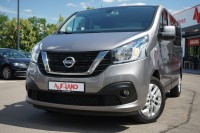 Vorschau: Nissan NV300 dCi 145 L1H1 Premium