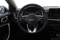 Kia cee'd Sporty Wagon Ceed SW 1.5 T-GDI Aut.