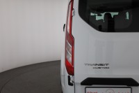 Ford Transit Custom L2