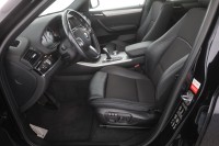BMW X4 xDrive 30d M Sport