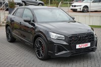 Audi SQ2 2.0 TFSI quattro