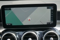 Mercedes-Benz C 160 C220d T Avantgarde