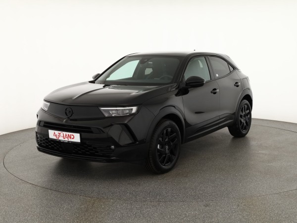Opel Mokka 1.2 DI Turbo Aut.