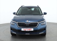 Skoda Kamiq 1.0 TSI DSG Clever