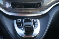 Mercedes-Benz V-Klasse V300d 4matic AVANTGARDE