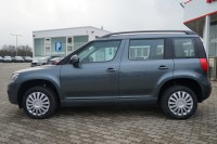 Skoda Yeti 1.2 TSI Green tec