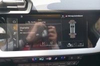 Audi A3 Sportback 40 TFSI e S-Tronic