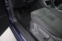 VW Touran 2.0 TDI Comfortline