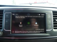 Opel Vivaro Kasten 2.0 Di