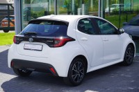 Toyota Yaris 1.5 Hybrid Team Aut.