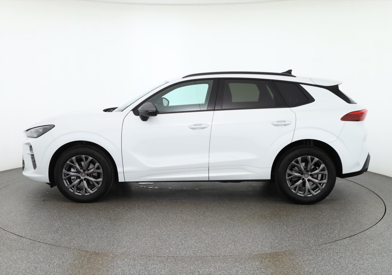 Cupra Terramar 1.5 eTSI DSG