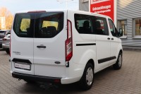 Ford Transit L1 9-Sitzer