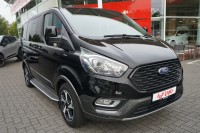 Ford Tourneo Custom 2.0 M-Hybrid 320