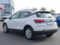 Seat Arona 1.0 TSI Style
