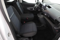 Fiat Doblo Maxi 1.5 BlueHDi Aut.