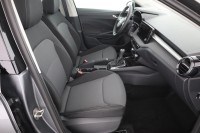 Skoda Fabia 1.0 MPI