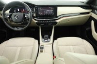 Skoda Octavia Combi 2.0 TDI DSG First Edition