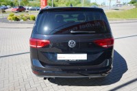 VW Touran 2.0 TDI Highline DSG