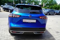 Nissan Qashqai N-Connecta 1.3 Dig-T Aut.