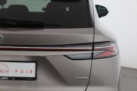 MG HS 1.5 T-GDI Hybrid+ Luxury Aut.