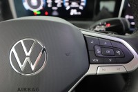 VW Tiguan 1.5 eTSI 96 kW