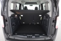 Ford Tourneo Courier Titanium 1.0 EB Aut.