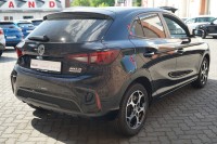 MG MG3 1.5 Hybrid Luxury Aut.