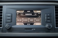 Seat Leon 1.2 TSI Reference