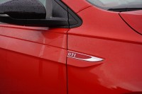 VW Polo 2.0 TSI DSG GTI