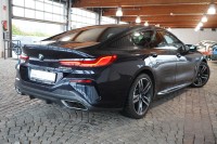 BMW M850 i Gran Coupé xDrive