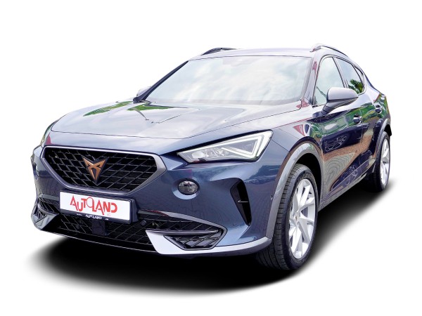 Cupra Formentor 1.4 e-HYBRID DSG