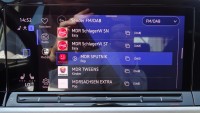 VW Golf VIII Variant 1.0 eTSI Life