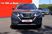 Nissan X-Trail 1.3 AT