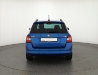 Skoda Fabia Combi 1.4 TDI Clever