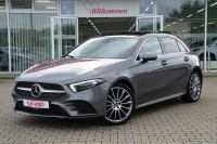 Vorschau: Mercedes-Benz A 250 A250e AMG Line 8G-DCT