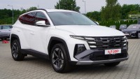 Hyundai Tucson 1.6T-GDI PHEV Aut. 4WD