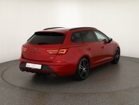 Seat Leon ST 2.0 TSI DSG Cupra 300 4Drive