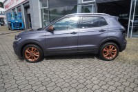 VW T-Cross 1.0 Style