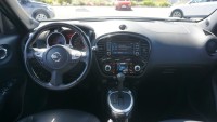 Nissan Juke 1.6 Tekna
