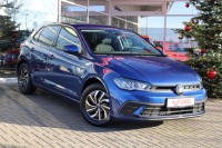 VW Polo 1.0 Life