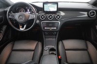 Mercedes-Benz CLA 200 AMG Line